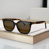 Louis Vuitton Z2136U My Monogram Fame Rectangle Sunglasses  ✨