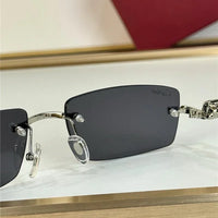Cartier PREMIÈRE DE CARTIER Panthere CT0430S Sunglasses 🐆