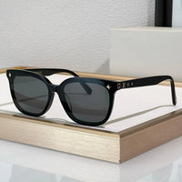 Louis Vuitton Z2136U My Monogram Fame Rectangle Sunglasses  ✨