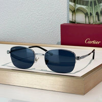 CARTIER Panthere CT0235 Unisex Sunglasses ✨