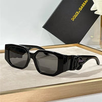 Dolce & Gabbana DG 7011 Acetate Sunglasses ✨
