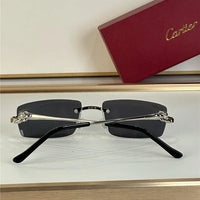 Cartier PREMIÈRE DE CARTIER Panthere CT0430S Sunglasses 🐆