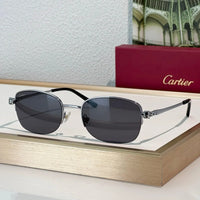 CARTIER Panthere CT0235 Unisex Sunglasses ✨