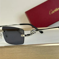 Cartier PREMIÈRE DE CARTIER Panthere CT0430S Sunglasses 🐆