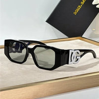 Dolce & Gabbana DG 7011 Acetate Sunglasses ✨
