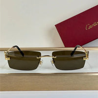 Cartier PREMIÈRE DE CARTIER Panthere CT0430S Sunglasses 🐆