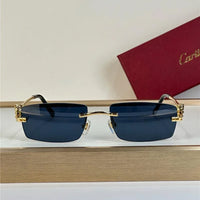 Cartier PREMIÈRE DE CARTIER Panthere CT0430S Sunglasses 🐆