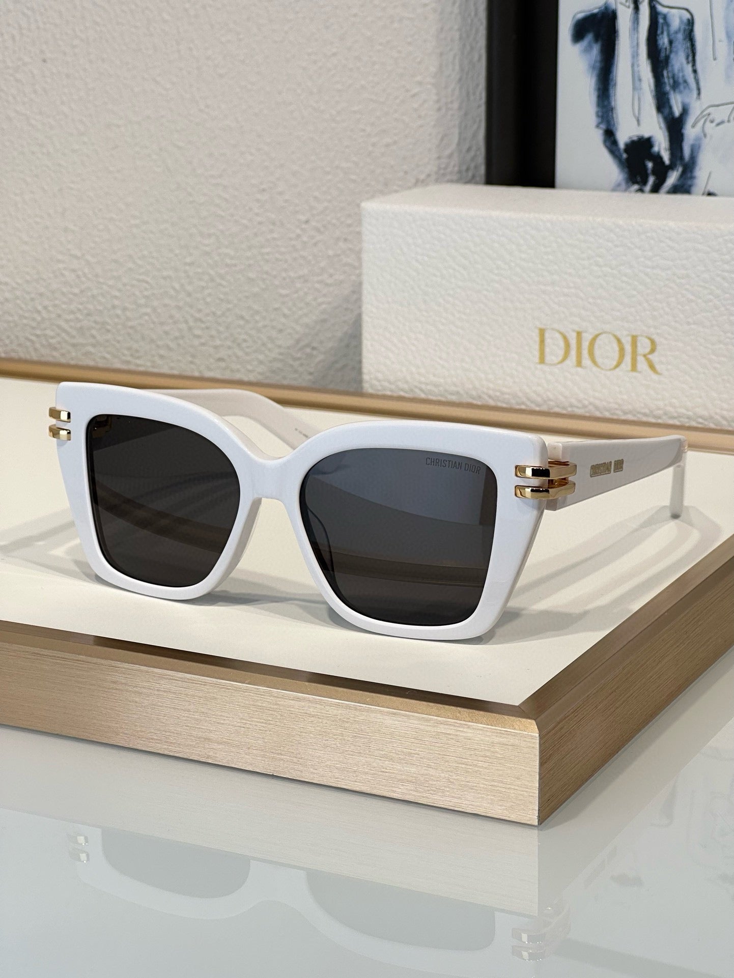 DIOR Sunglasses CDior S1F Sunglasses✨