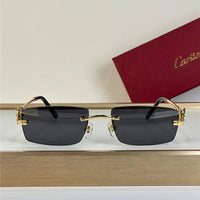 Cartier PREMIÈRE DE CARTIER Panthere CT0430S Sunglasses 🐆