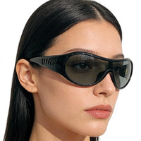 Miu Miu SMUB14 Runway  Women's Sunglasses ✨