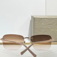 BVLGARI Bvlgari Tubogas BV 40057U  Sunglasses ✨
