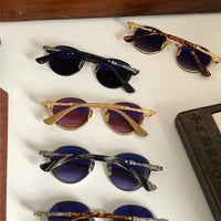 Chrome Hearts CH 8073 Sunglasses⚜️