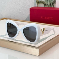 Valentino V-Gold-III VLS 138 Women's Sunglasses✨