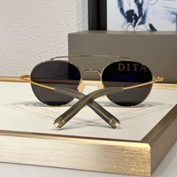 DITA Eyewear LANCIER DLS 103 01  LSA-103 POLARISED Sunglasses 🔱