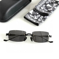 Chrome Hearts Soffffffffers II Sunglasses⚜️