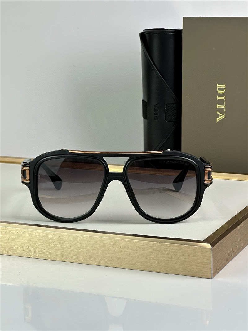 -  Dita DITA - Grandmaster Six - DTS-900-58 - Sunglasses - DITA Eyewear 🔱 - onlinechics.com