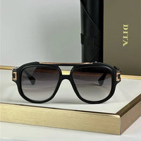 '-  Dita DITA - Grandmaster Six - DTS-900-58 - Sunglasses - DITA Eyewear 🔱