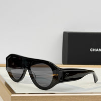 CHANEL 5568 Sunglasses Chanel Eyewear  🖤