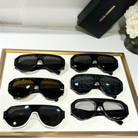 Dolce & Gabbana DG 4481  Unisex Sunglasses ✨