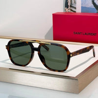 YSL Saint Laurent SL 545 002 - As Seen On Molly Mae Hague & Lisa Barlow  ✨
