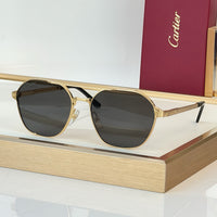 Cartier PREMIÈRE DE CARTIER CT0571S 003 Sunglasses&Photochromic Glasses 🐆