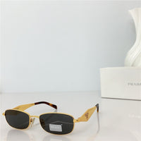 PRADA PR D51S Sunglasses 🟥
