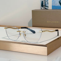 BVLGARI Serpenti Viper BV50082U 030 Sunglasses ✨