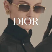 DIOR DiorCannage S2U Rectangular Sunglasses ✨