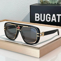 -   BUGATTI EYEWEAR COLLECTION 07 Sunglasses  🏎️