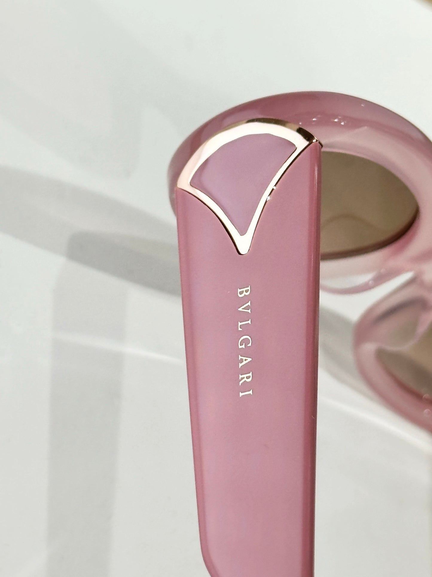 BVLGARI Bvlgari Diva'S Dream Calla BV 40070I 01A Sunglasses ✨ - onlinechics.com