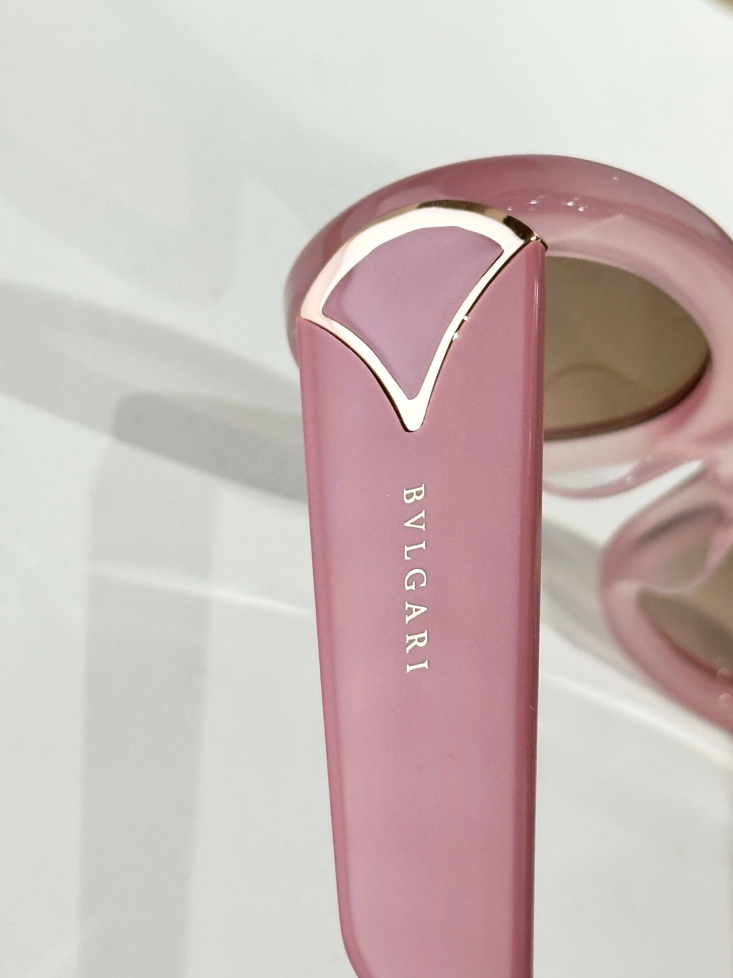 BVLGARI Bvlgari Diva'S Dream Calla BV 40070I 01A Sunglasses ✨ - onlinechics.com