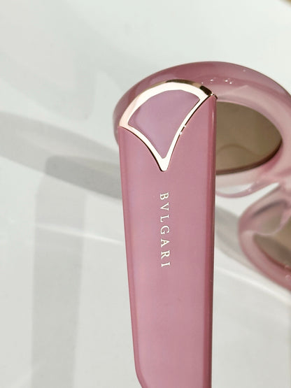 BVLGARI Bvlgari Diva'S Dream Calla BV 40070I 01A Sunglasses ✨ - onlinechics.com