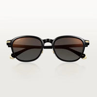 Cartier CT0541  002  Unisex Sunglasses 🐆 NEW