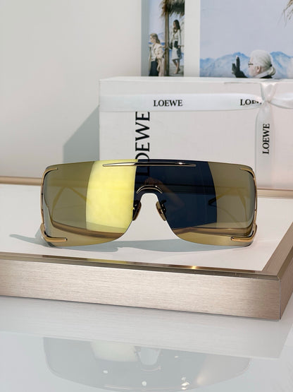 LOEWE  SIGNATURE LW40193U Sunglasses  ✨ - onlinechics.com