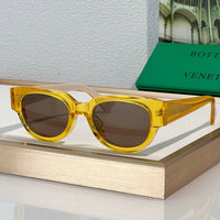 BOTTEGA VENETA BV 1278S  Unisex Sunglasses💚