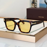TOM FORD  Tom Ford Icon Collection TF 6078  🔱