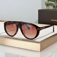 TOM FORD Rex-02 FT1001  Sunglasses ✨