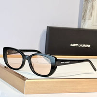 YSL Saint Laurent SL 316 Betty Oval Sunglasses ✨