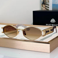 MAYBACH THE DRIVE II  Zeiss Lenses Sunglasses 👑