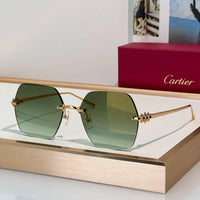 Cartier PREMIÈRE DE CARTIER CT0646O Sunglasses 🐆
