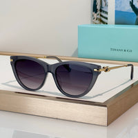TIFFANY Tiffany & Co. TF4253  Women's Sunglasses ✨