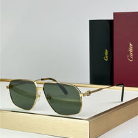 Cartier CT02710 Sunglasses 🐆