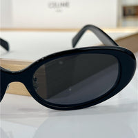 CELINE Mini Triomphe CL50180I 052  Women's Céline Sunglasses✨
