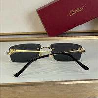 Cartier PREMIÈRE DE CARTIER Panthere CT0430S Sunglasses 🐆