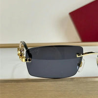 Cartier PREMIÈRE DE CARTIER Panthere CT0430S Sunglasses 🐆