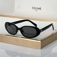 CELINE Mini Triomphe CL50180I 052  Women's Céline Sunglasses✨