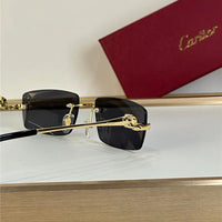 Cartier PREMIÈRE DE CARTIER Panthere CT0430S Sunglasses 🐆
