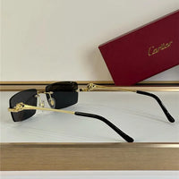 Cartier PREMIÈRE DE CARTIER Panthere CT0430S Sunglasses 🐆