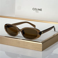 CELINE Mini Triomphe CL50180I 052  Women's Céline Sunglasses✨