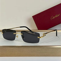 Cartier PREMIÈRE DE CARTIER Panthere CT0430S Sunglasses 🐆